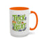 Halloween Mug - Trick Or Treat
