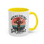 Religious Mug - When All Else Fails