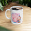 Anniversary Mug - Love You Lots Cute Bear