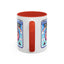 Humor Mug - My Brain Has Too Many Tabs Open