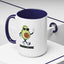 Humor Mug - Hardcore