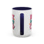 Animal Mug - Busy Raising Cats