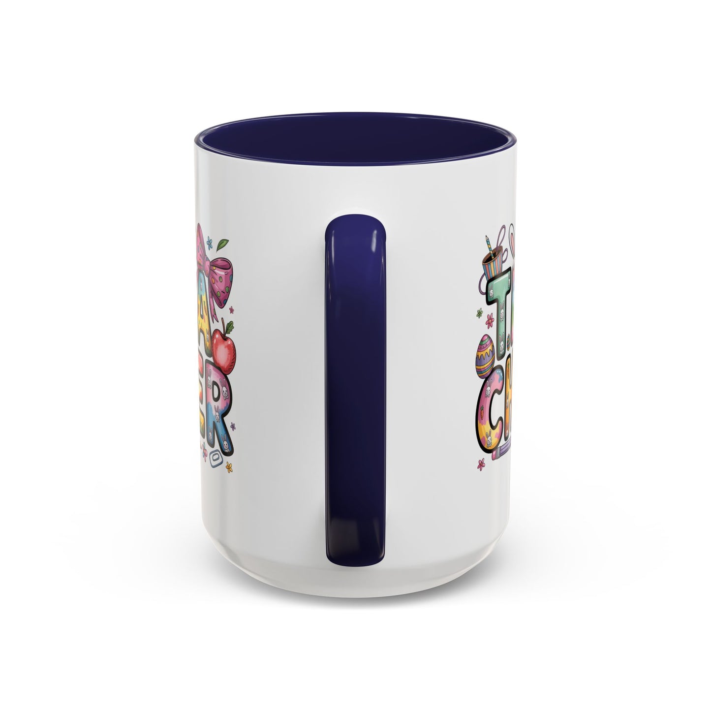 Easter Mug - Teacher Easter