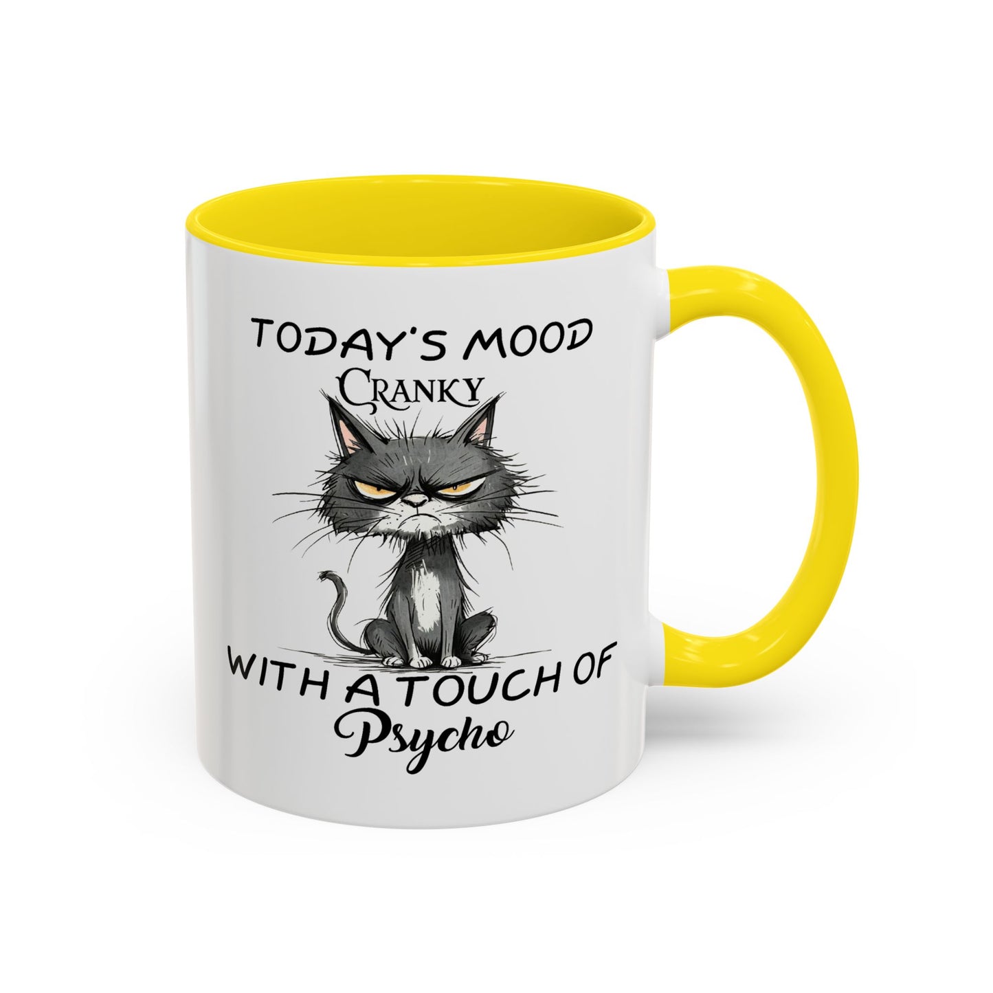 Office Mug - Today's Mood