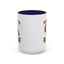 Office Mug - I'm Not Arguing