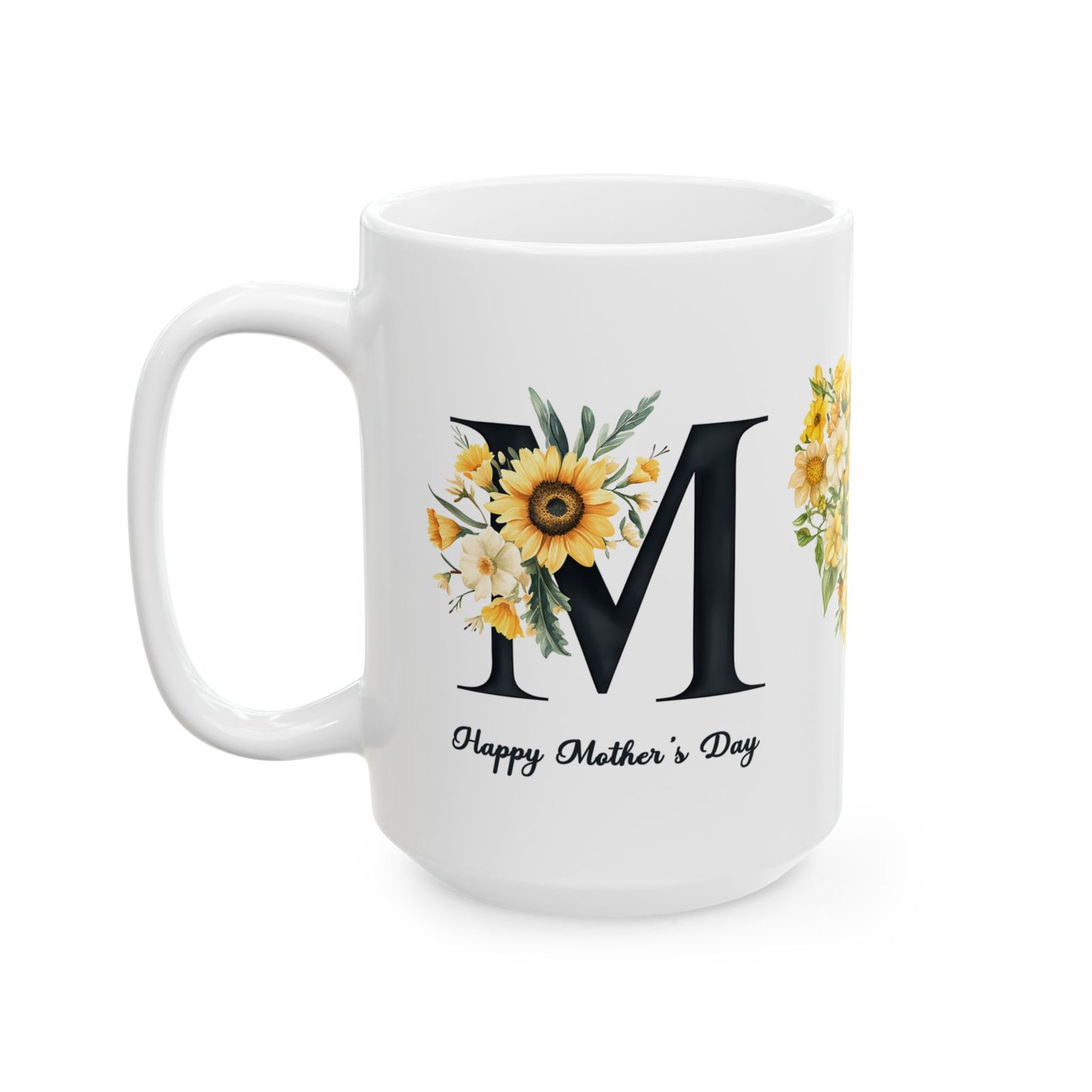 Mother's Day Mug - You Are My Sunshine