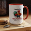 Office Mug - Apparently I Have An Attitude
