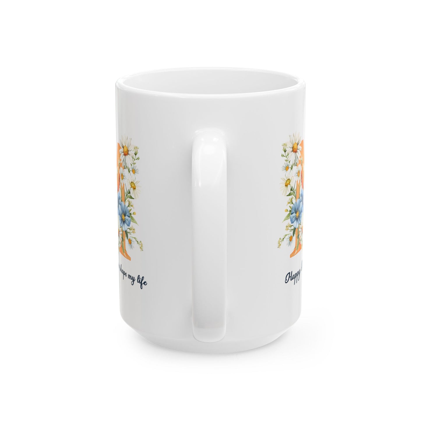 Mother's Day Mug - Your Kindness And Love