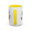 Office Mug - My Give A Fluff