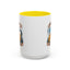 Adult Mug - Raised On Hose Water