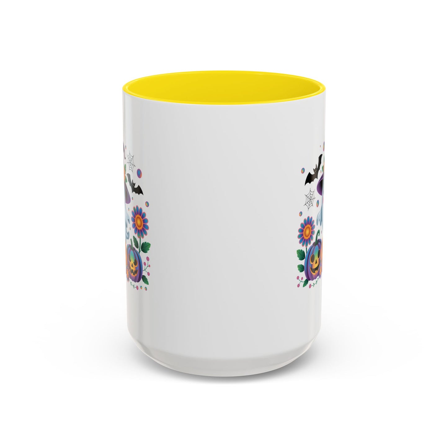 Halloween Mug - Spooky Ghost