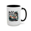 Animal Mug - My Cat Is My Therapist