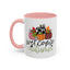 Fall Mug