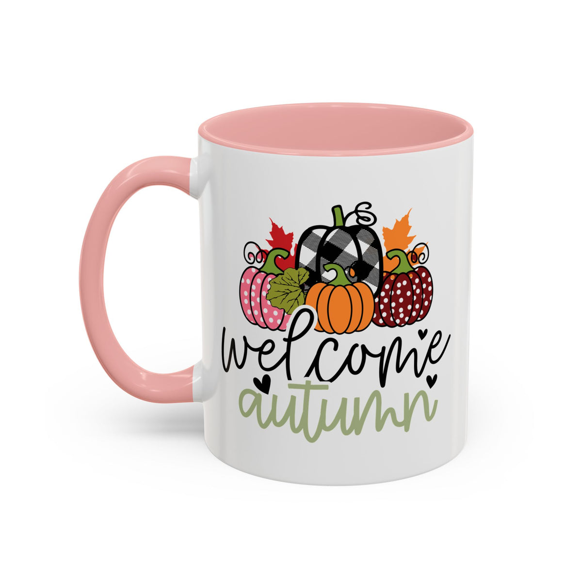 Fall Mug