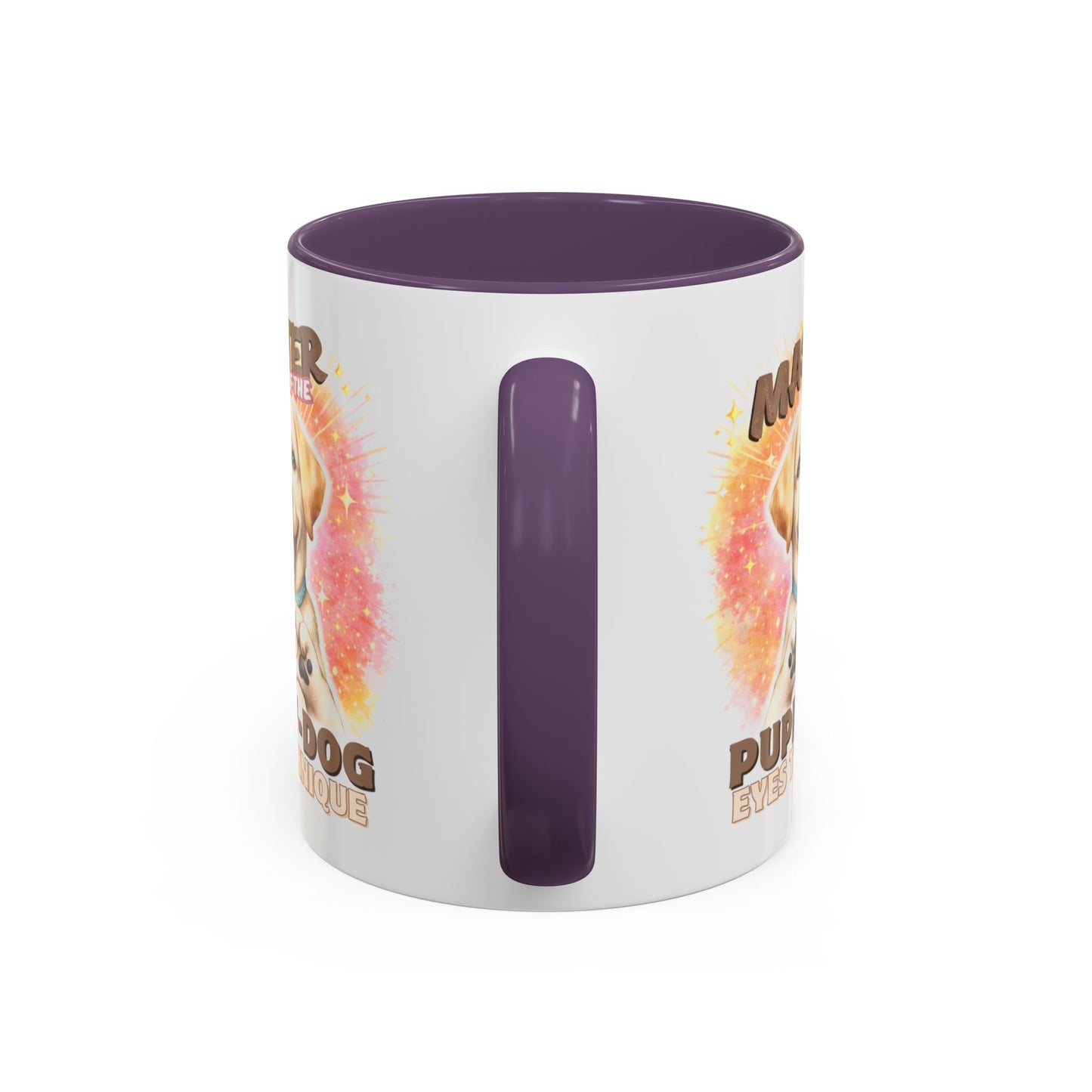 Animal Mug - Master of Dog
