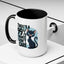 Animal Mug - There's a 99% Chance I Don't Care