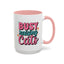 Animal Mug - Busy Raising Cats