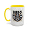 Animal Mug - Hiss