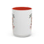 Humor Mug - Don't Be Rude