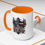 4th of July Mug - One Nation Under God