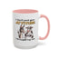 Adult Mug - I Don't Need Your Attitude I Brought My Own