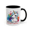 Adult Mug - I Hate It When I Have To Be Nice