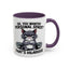 Animal Mug - Oh, You Wanted Personal Space?