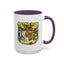 Humor Mug - Today is Slap An Idiot Day