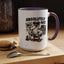 Office Mug - Absolutely Not
