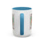 Office Mug - I Want To Be
