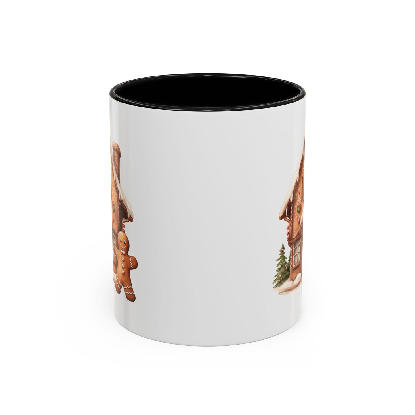 Christmas Mug - Gingerbread House