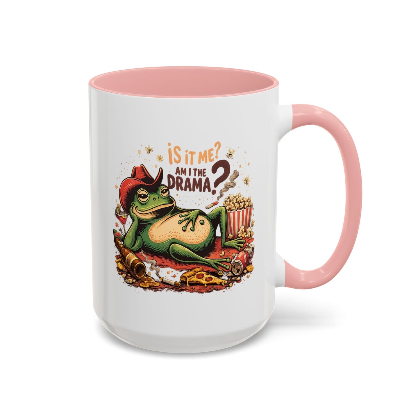 Humor Mug - Is It Me