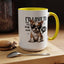 Animal Mug - I'd Love To But My Dog Said No