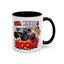 4th of July Mug - Red White & Boom!