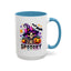 Halloween Mug - Spooky