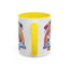 Humor Mug - I'm Fabulous