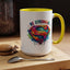 Motivational Mug - Be Stronger