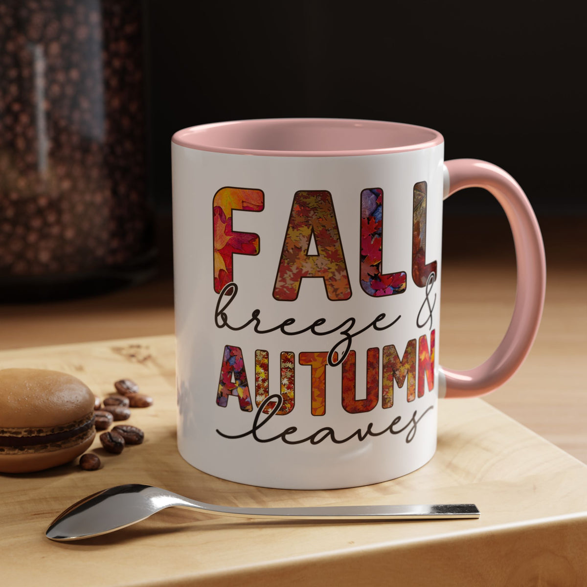 Fall Mug