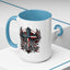4th of July Mug - One Nation Under God