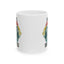 Father's Day Mug - Dad Level Unlocked
