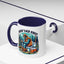 Father's Day Mug - Doin Dad Sh*t