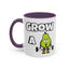 Humor Mug - Grow a Pear