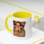 Christmas Mug - Gingerbread Man Box
