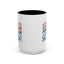 4th of July Mug - American Mama