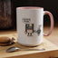 Humor Mug - I Am Your Father