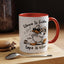 Humor Mug - Silence is Golden Duct Tape is Silver