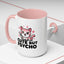 Office Mug - Cute But Psycho