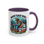 Father's Day Mug - Doin Dad Sh*t
