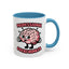 Humor Mug - Professional Overthinker