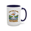 Humor Mug - If You think I'm Short